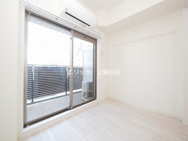 BPRレジデンス天満橋の物件内観写真