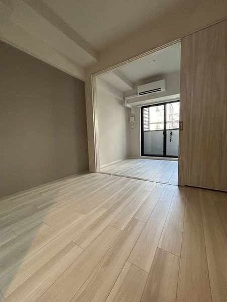 ブランシエスタ天満の物件内観写真