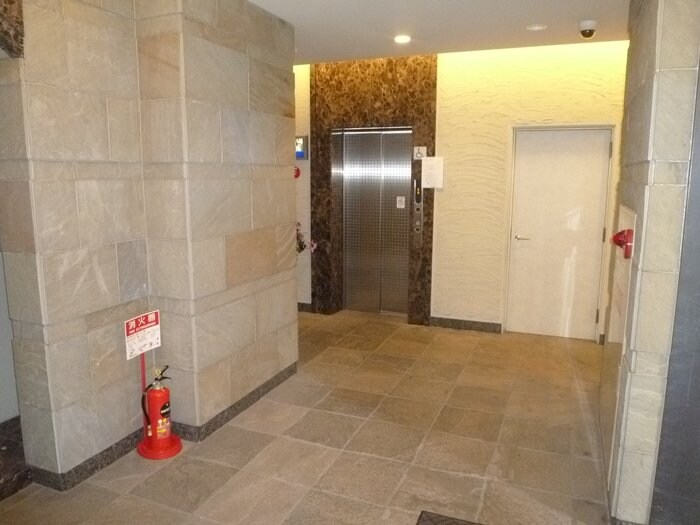 プリマクラッセの物件内観写真