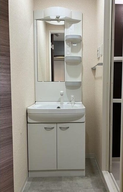 Luxe新大阪SOUTHの物件内観写真