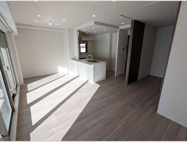 エスリード箕面船場阪大前の物件内観写真