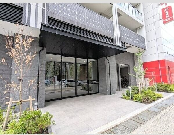 エスリード箕面船場阪大前の物件内観写真