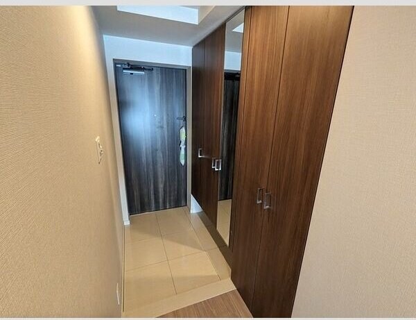 エスリード箕面船場阪大前の物件内観写真