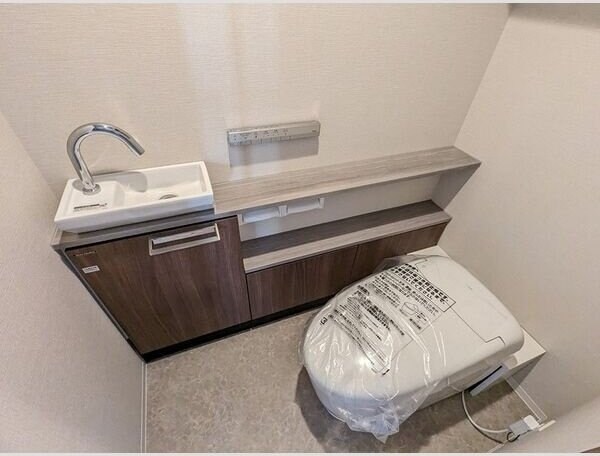 エスリード箕面船場阪大前の物件内観写真