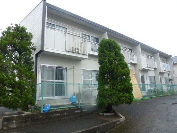 リバーサイドハイツの物件内観写真