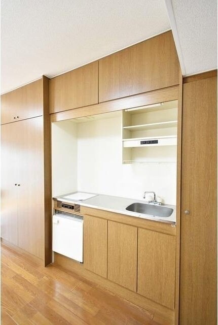 グランヴィ新大阪の物件内観写真