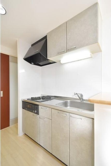 ルクレ新大阪レジデンスの物件内観写真