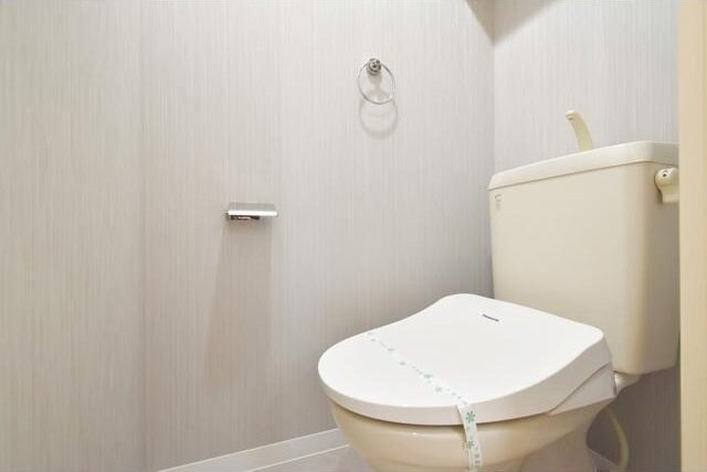 ルクレ新大阪レジデンスの物件内観写真