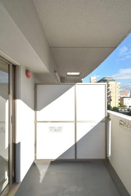 ルクレ新大阪レジデンスの物件内観写真