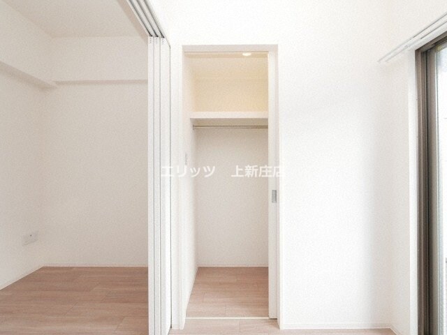 セレニテ福島プリエの物件内観写真