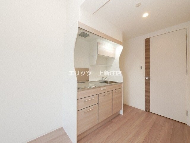 セレニテ福島プリエの物件内観写真