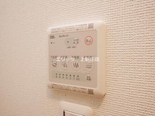 セレニテ福島プリエの物件内観写真