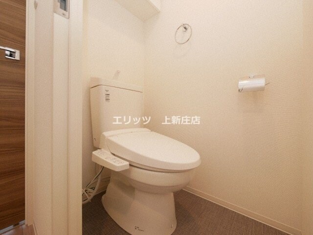 セレニテ福島プリエの物件内観写真