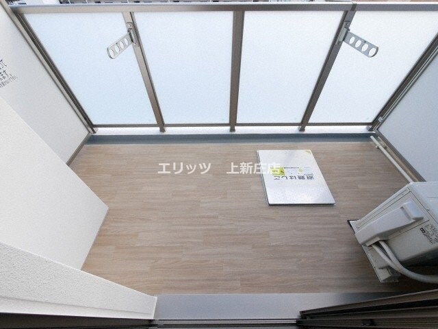 セレニテ福島プリエの物件内観写真