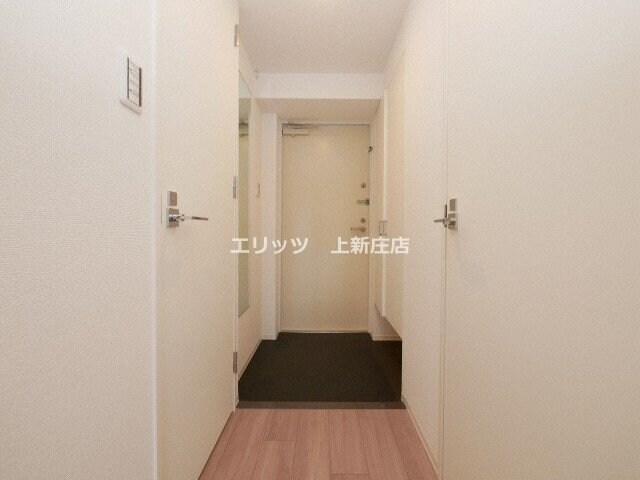 セレニテ福島プリエの物件内観写真