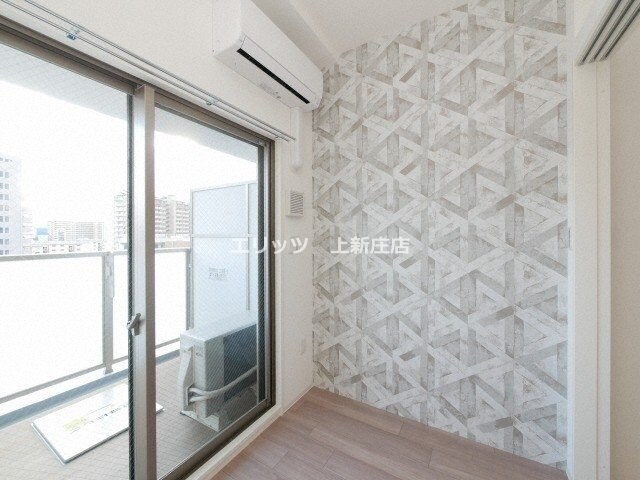 セレニテ福島プリエの物件内観写真