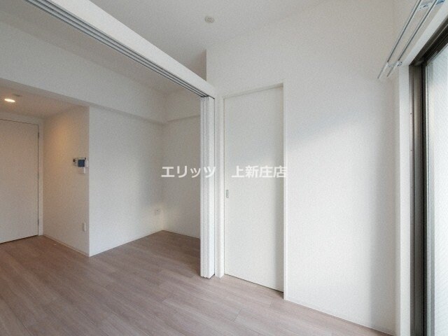 セレニテ福島プリエの物件内観写真