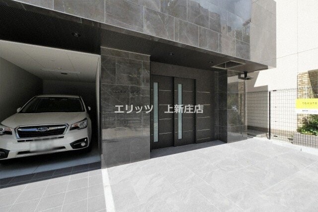 セレーノ南森町の物件内観写真