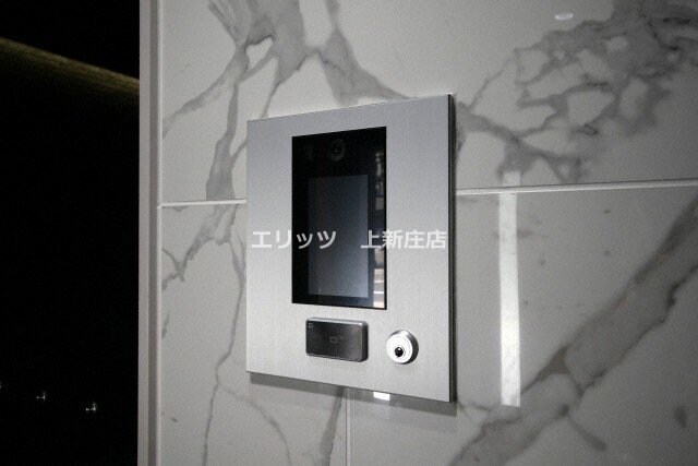 セレーノ南森町の物件内観写真