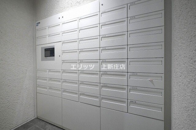 セレーノ南森町の物件内観写真