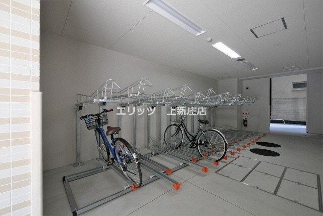 セレーノ南森町の物件内観写真