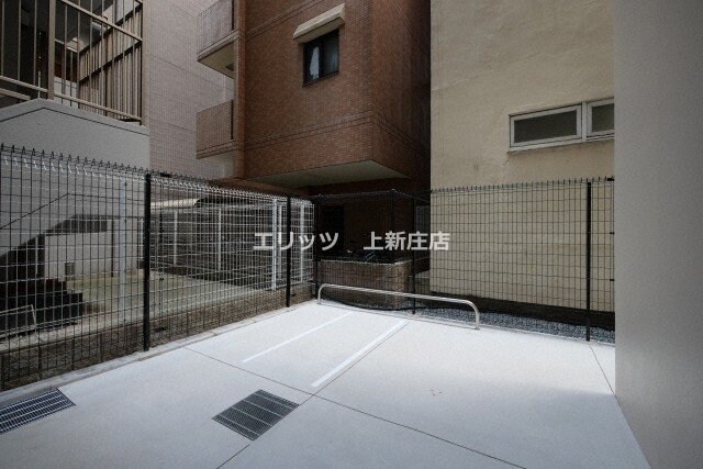 セレーノ南森町の物件内観写真