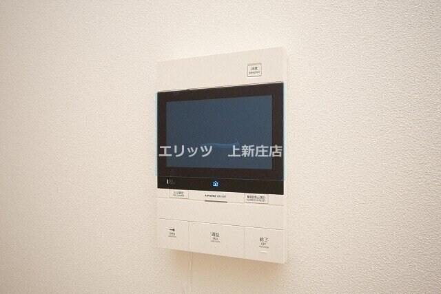 セレーノ南森町の物件内観写真