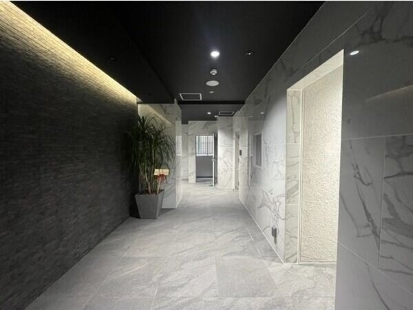 セレーノ南森町の物件内観写真