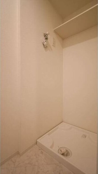 セレーノ南森町の物件内観写真