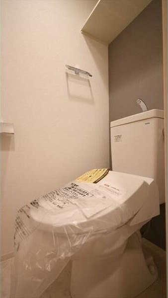 セレーノ南森町の物件内観写真