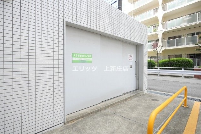 LaSante梅田北の物件内観写真