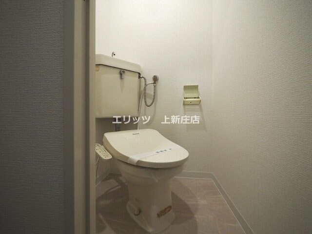 Collection中崎Iの物件内観写真