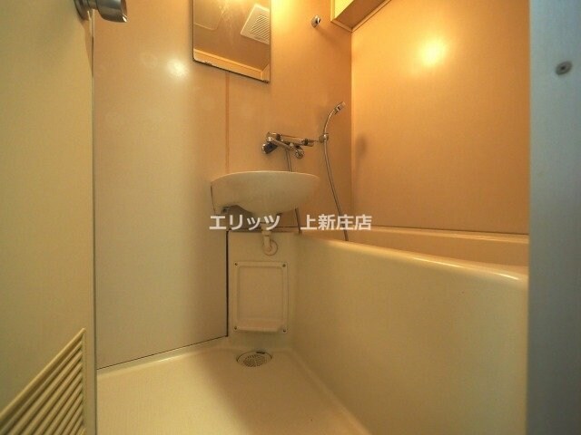 Collection中崎Iの物件内観写真