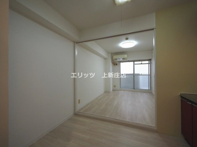 Collection中崎Iの物件内観写真