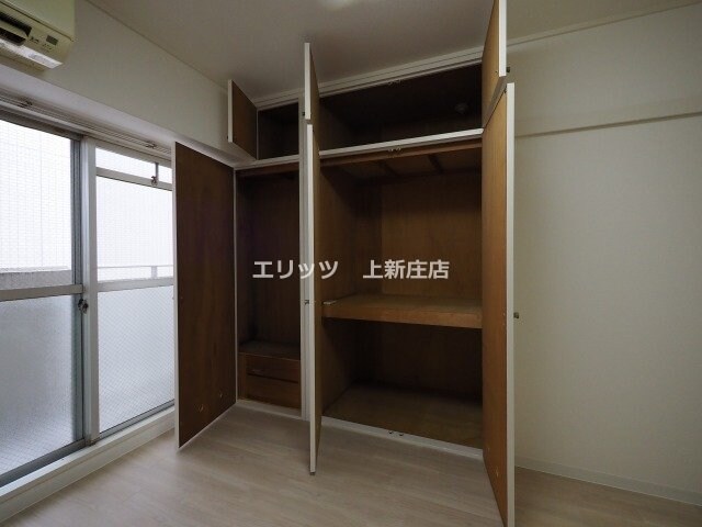 Collection中崎Iの物件内観写真