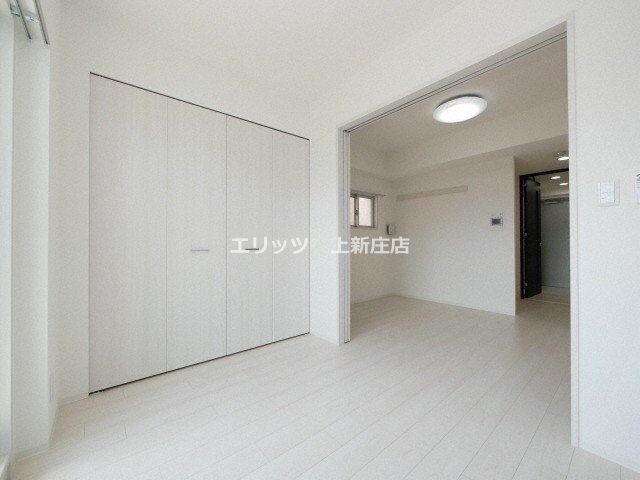 プライマル南森町パークビューの物件内観写真