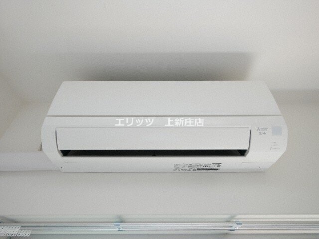 プライマル南森町パークビューの物件内観写真