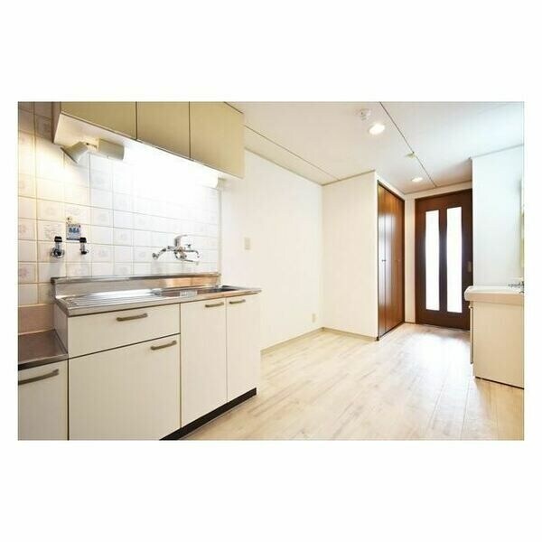 ミルテ宮ハイツTAKEHASHIの物件内観写真