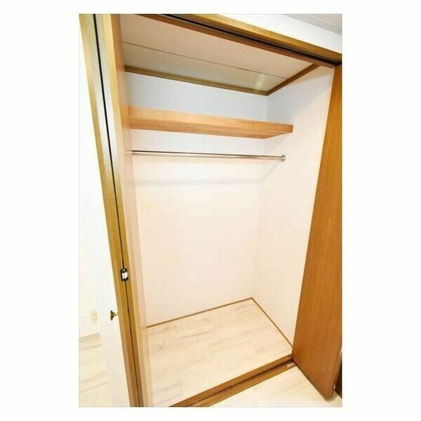 ミルテ宮ハイツTAKEHASHIの物件内観写真