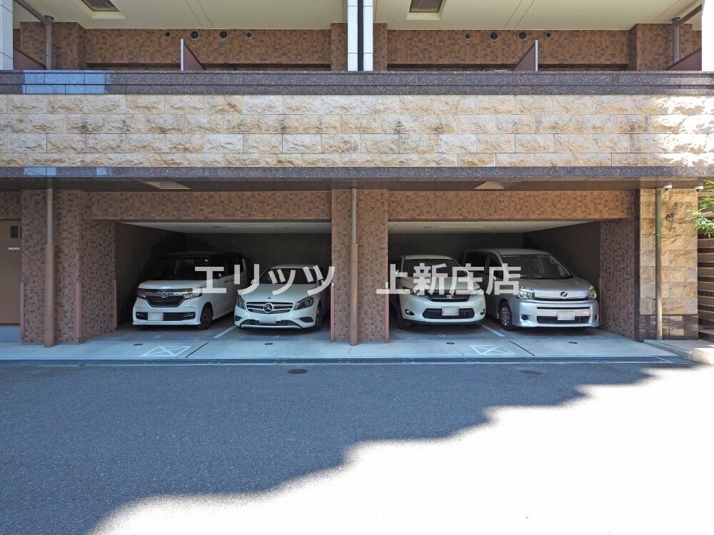 プレサンス梅田北デイズの物件内観写真