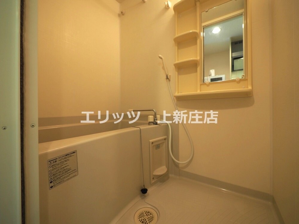 プレサンス梅田北デイズの物件内観写真