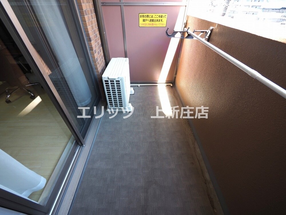 プレサンス梅田北デイズの物件内観写真