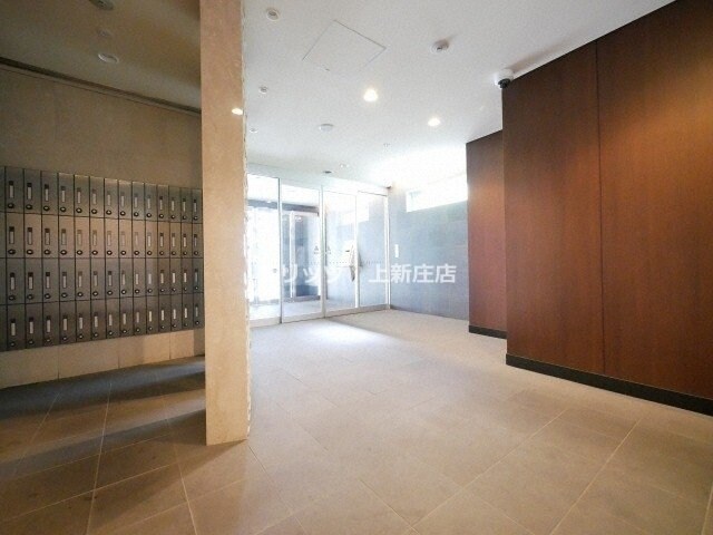 プレサンス梅田東ディアロの物件内観写真