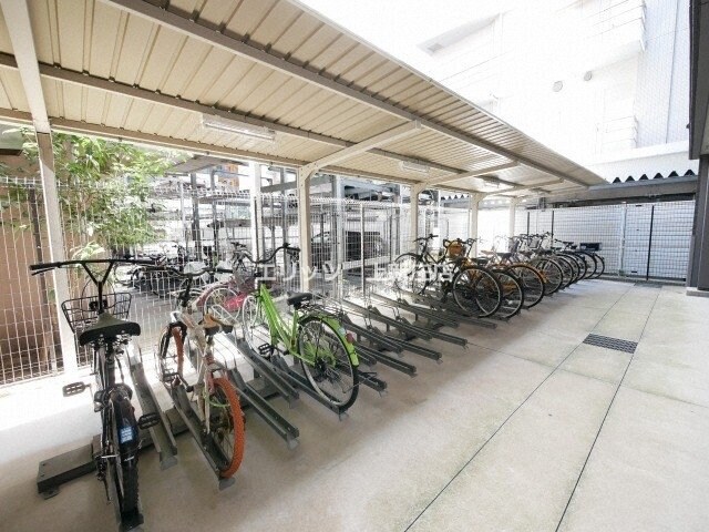 プレサンス梅田東ディアロの物件内観写真