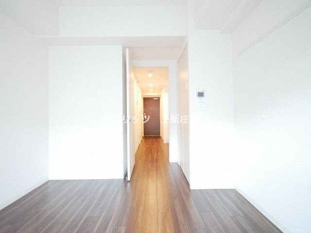 プレサンス梅田東ディアロの物件内観写真