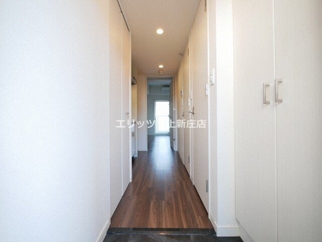 プレサンス梅田東ディアロの物件内観写真