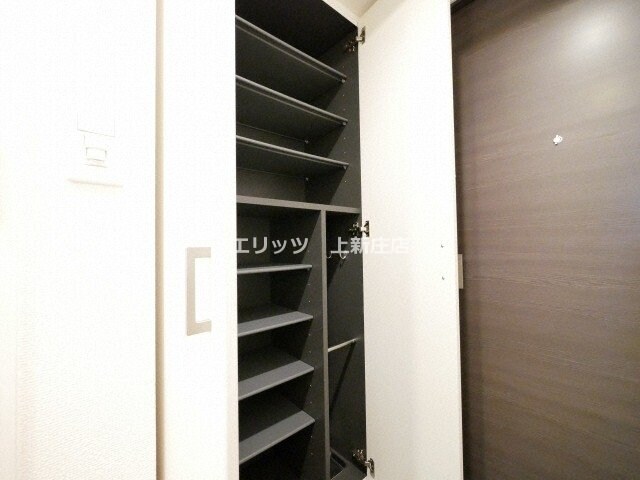 プレサンス梅田東ディアロの物件内観写真