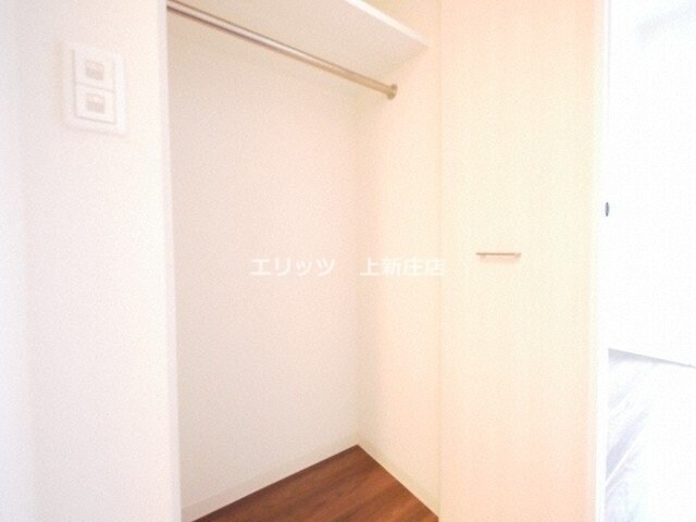 プレサンス梅田東ディアロの物件内観写真