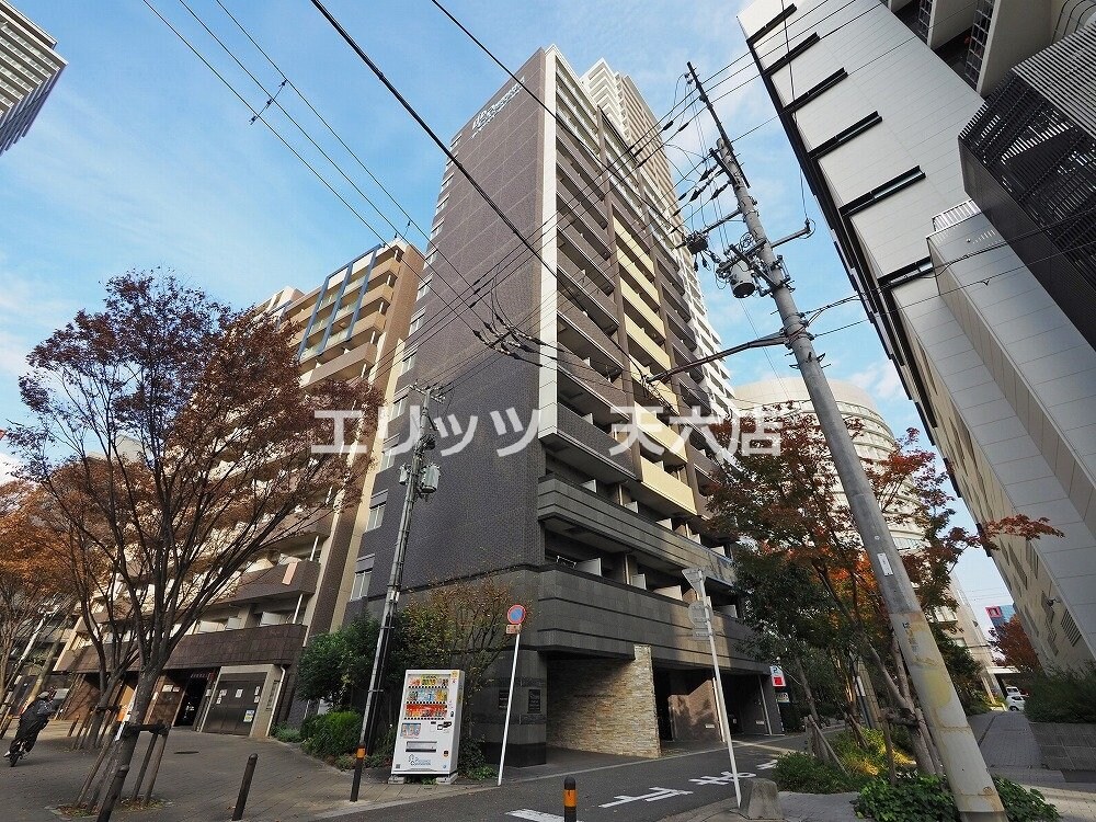 プレサンス梅田東ディアロの物件内観写真