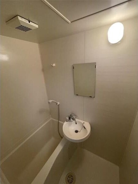 ハピネスオークの物件内観写真